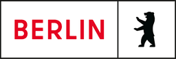 Das Logo der Senatsverwaltung Berlin